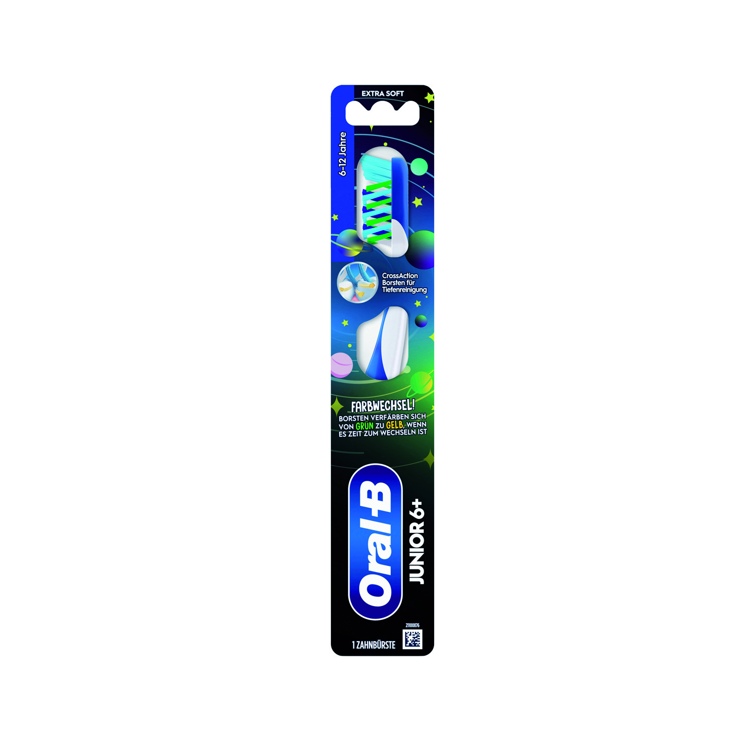 OralB Junior (6 - 12 J.)