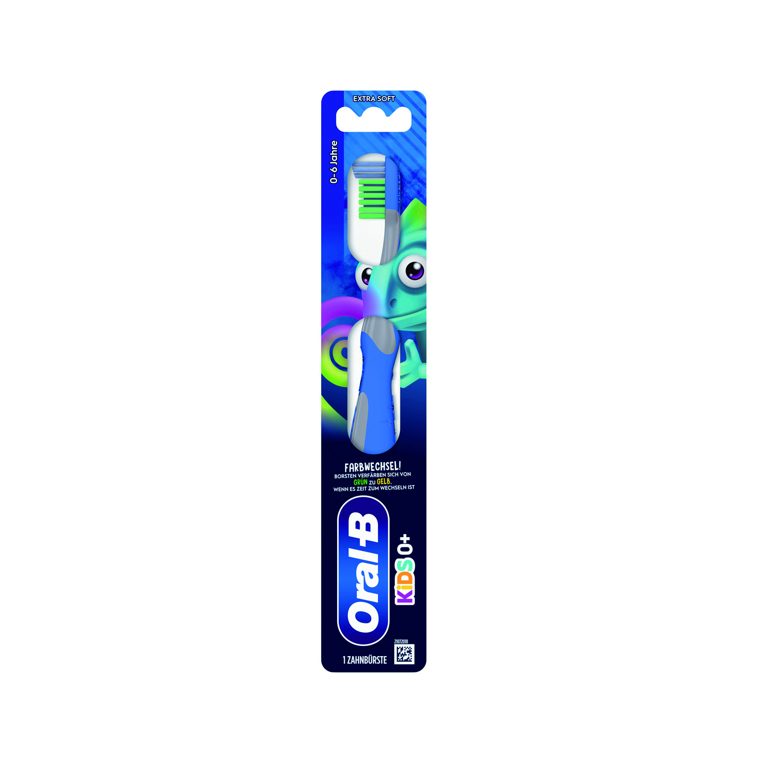 OralB Kids (0-6 J.)