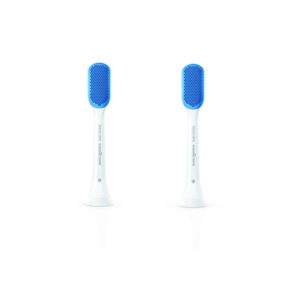 Sonicare Tongue Care